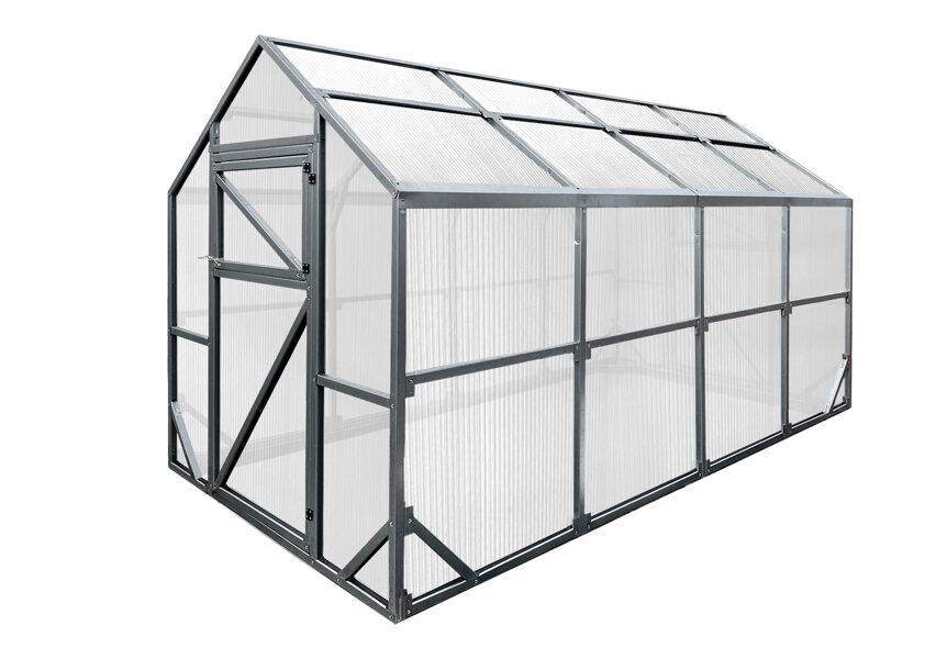 Greenhouse MT COMF 2x4 EXTRA STRONG