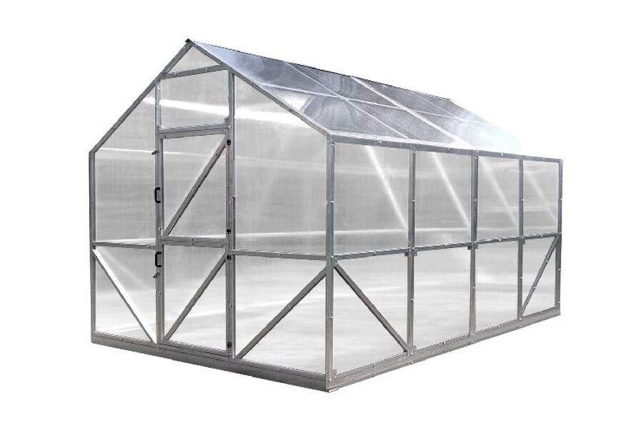 Greenhouse MT VIK 3x4 EXTRA STRONG